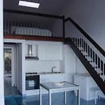 Διαμέρισμα Magara Cefalù