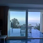 Apartman Magara *