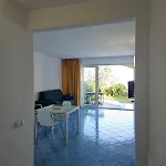 Apartman Magara *