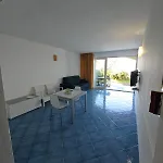 Magara Apartman Cefalù