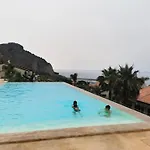 Apartman Magara *