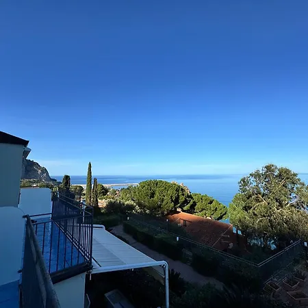 Magarà C1 Appartement