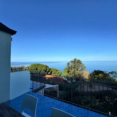 Appartement Magarà C1