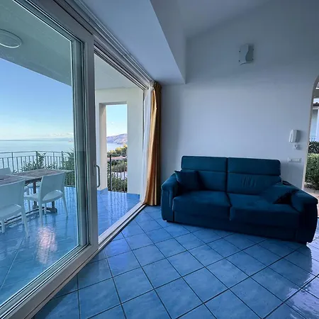 Appartement Magarà C1