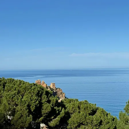 Appartement Magarà C1 *