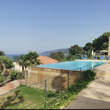 Magarà C1 Appartement *