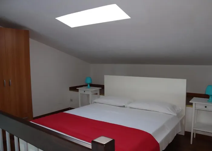 Magarà C1 Appartement *