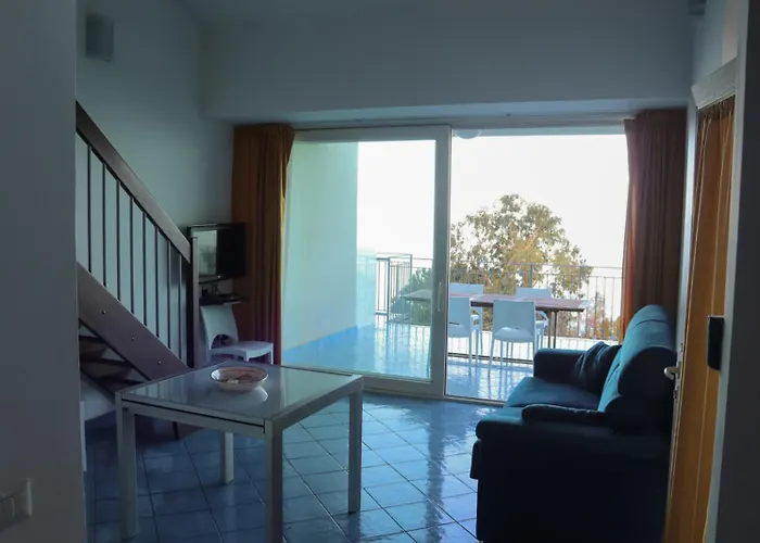 Magarà C1 Appartement *