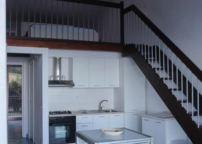 Appartement Magarà C1 *