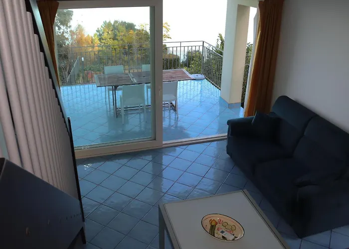 Magarà C1 Appartement *