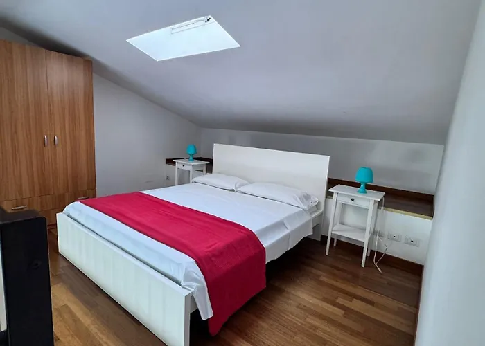 Appartement Magarà C1