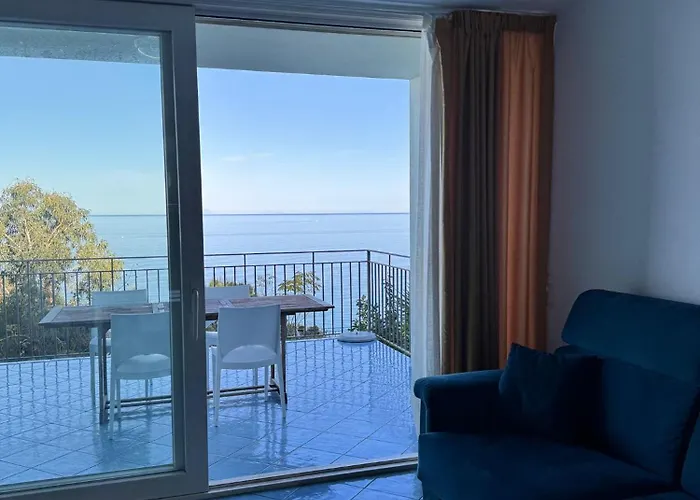 Appartement Magarà C1