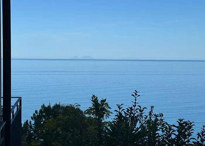 Апартаменти Magara *