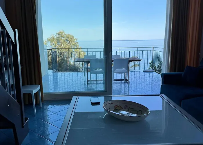 Magara Апартаменти *