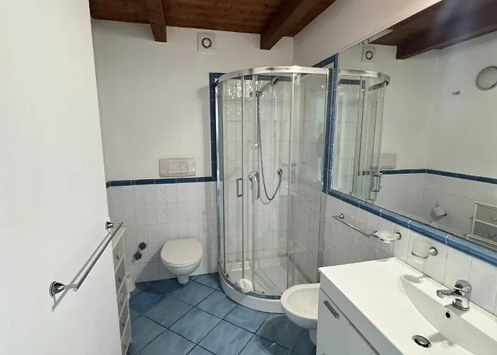 Appartement Magarà C1