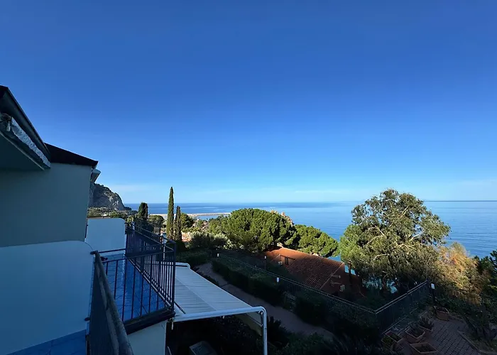 Magarà C1 Appartement