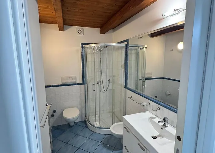 Appartement Magarà C1 Cefalù