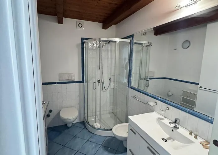 Appartement Magarà C1 Cefalù
