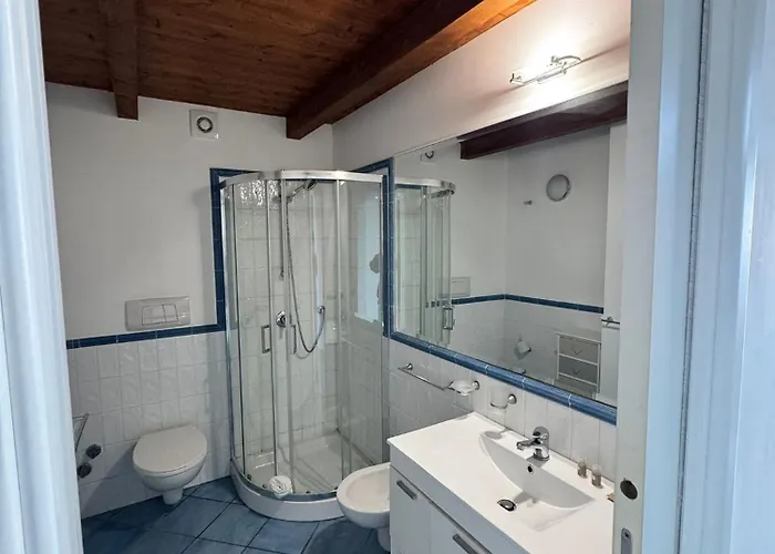 Magarà C1 Appartement Cefalù
