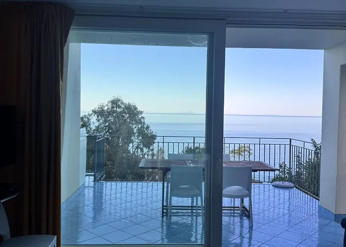 Appartement Magarà C1 *