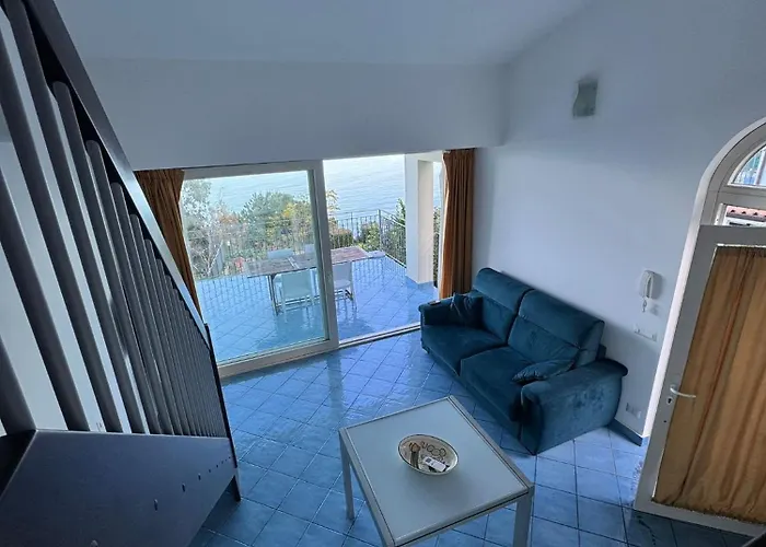 Magarà C1 Appartement Cefalù