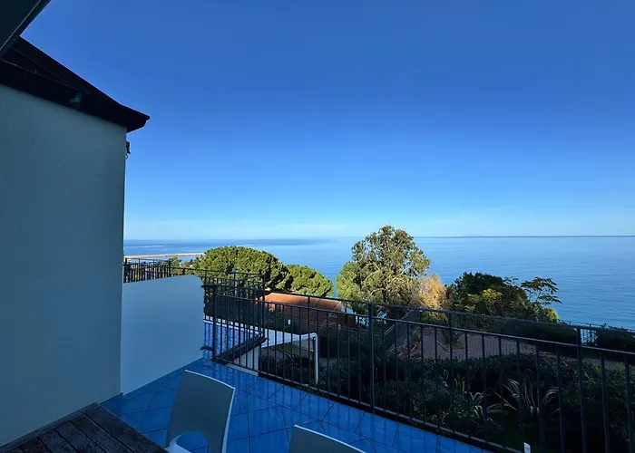 Appartement Magarà C1