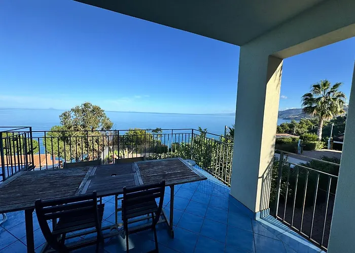 Appartement Magarà C1 *