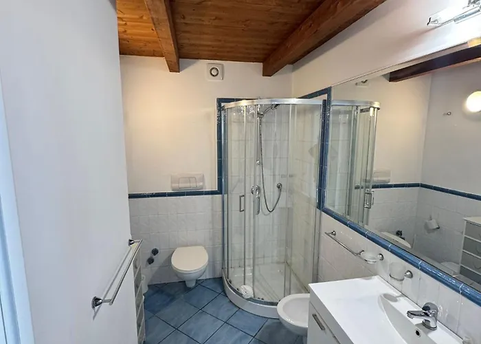 Magarà C1 Appartement Cefalù