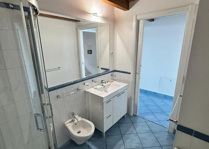 Magarà C1 Appartement Cefalù