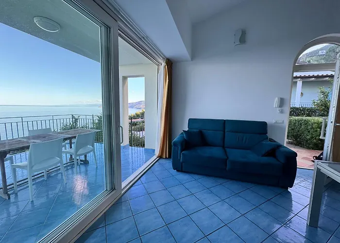 Appartement Magarà C1