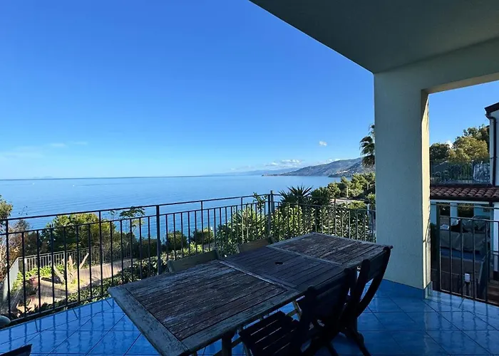 Magarà C1 Appartement Cefalù