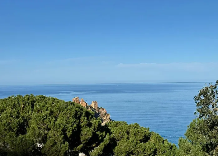 Appartement Magarà C1 *