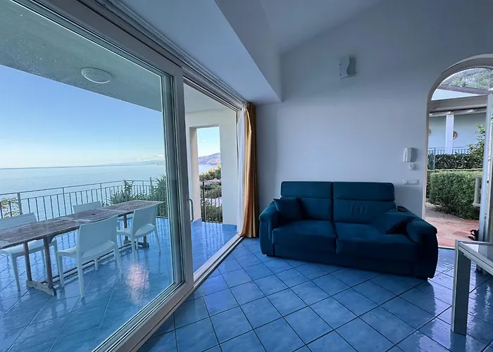 Magarà C1 Appartement *