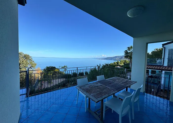 Appartement Magarà C1