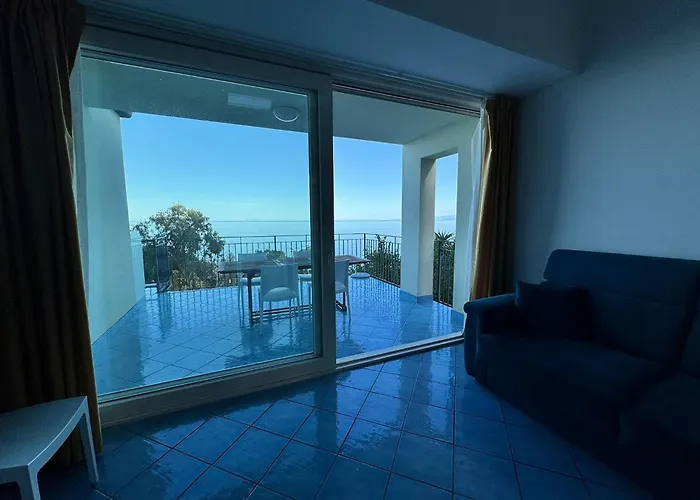 Magarà C1 Appartement Cefalù