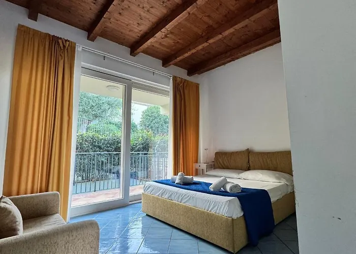 Appartement Magarà C1 *