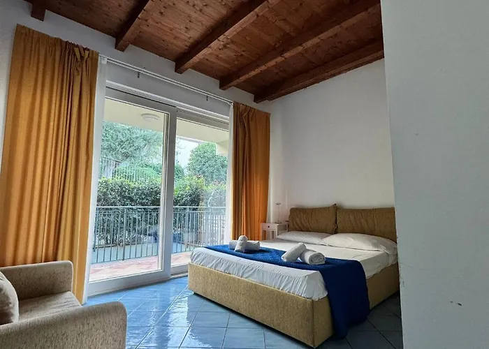 Magarà C1 Appartement Cefalù