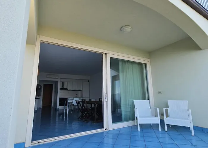 Magarà C1 Appartement