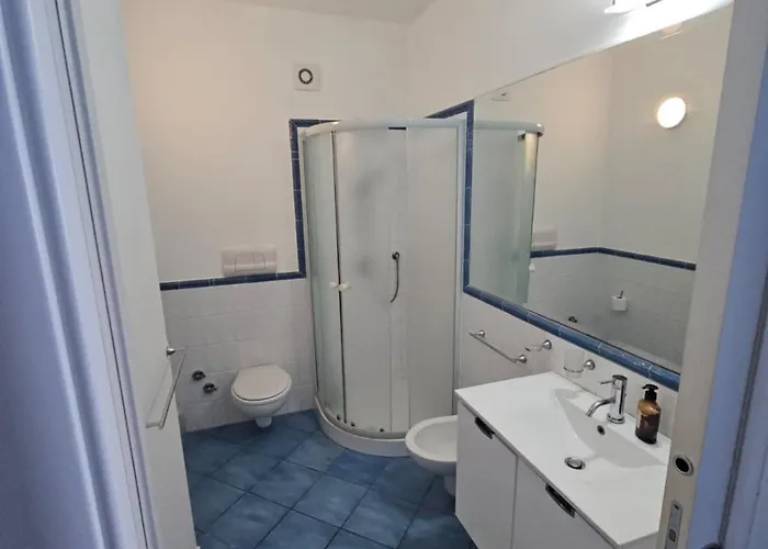 Magarà C1 Appartement