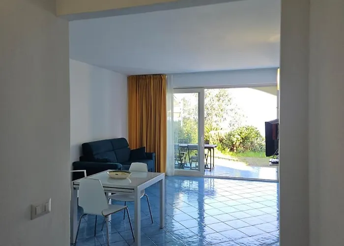 Appartement Magarà C1 *