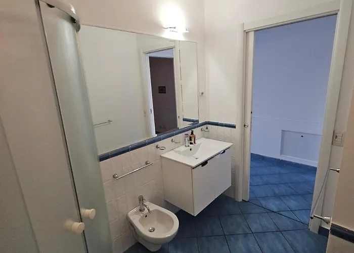 Appartement Magarà C1 *