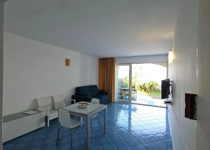 Magarà C1 Appartement Cefalù