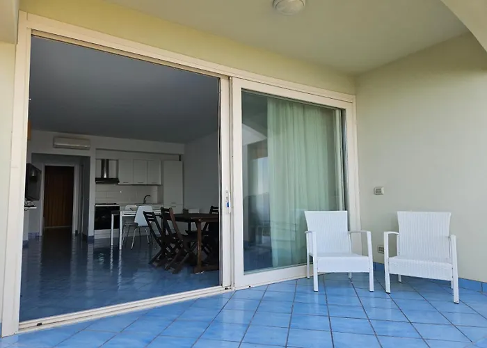 Magarà C1 Appartement