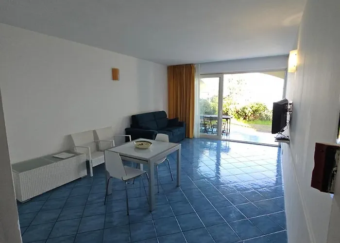 Magarà C1 Appartement Cefalù