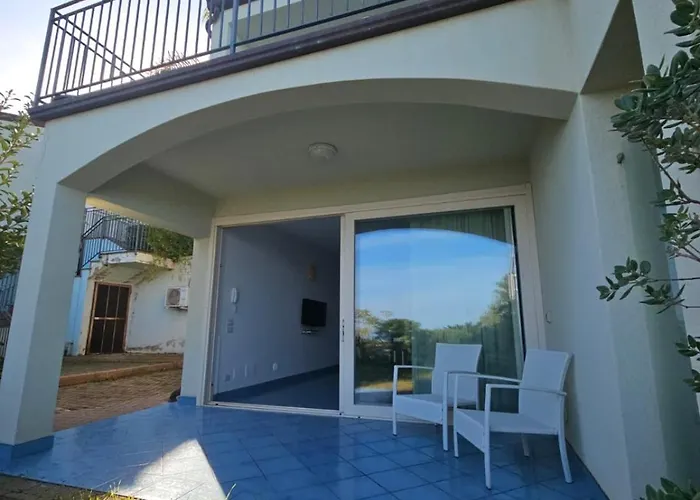 Magara Апартаменти