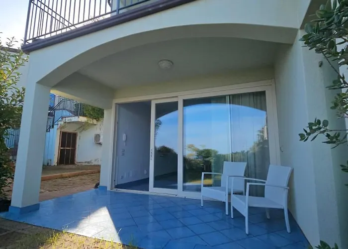 Magarà C1 Appartement *