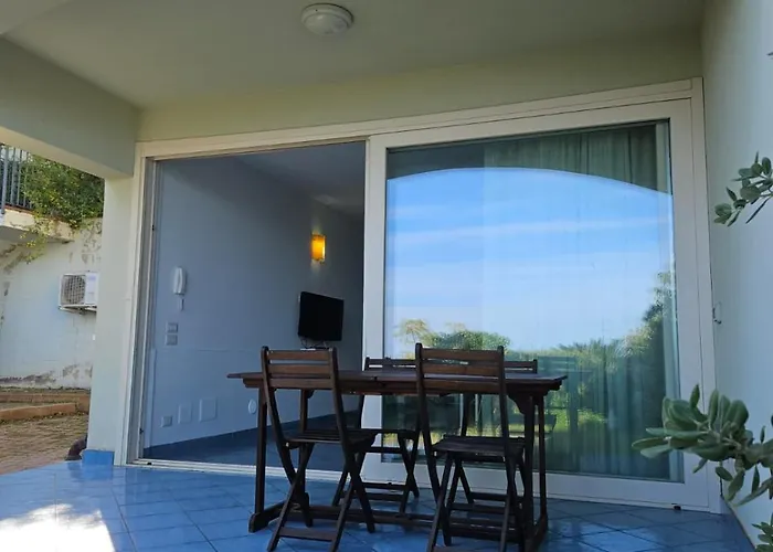 Magara Апартаменти *