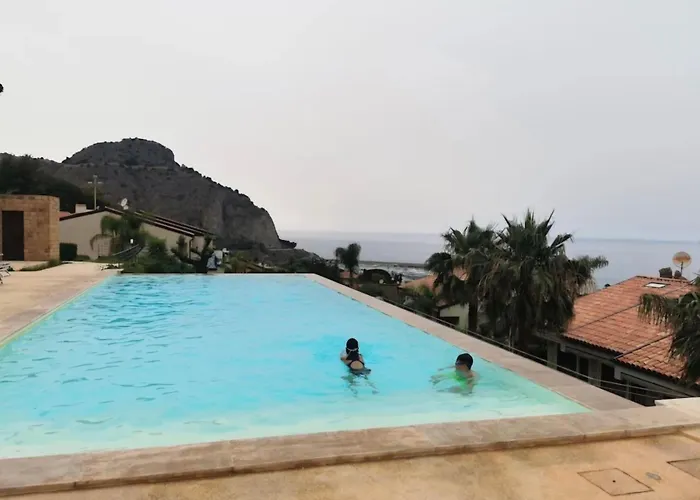 Апартаменти Magara *